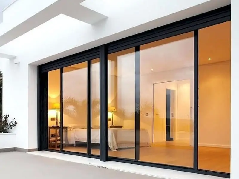 glass-doors