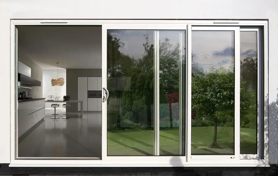 glass-doors