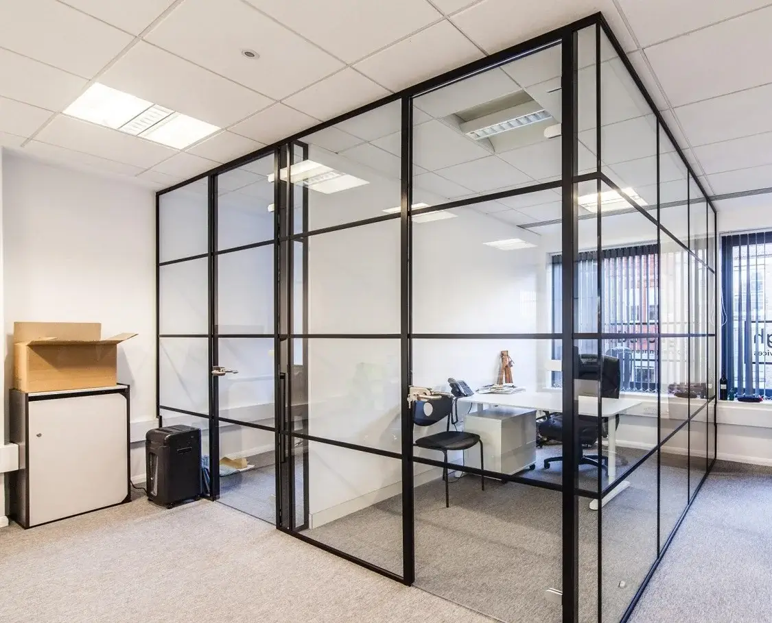glass-partitions