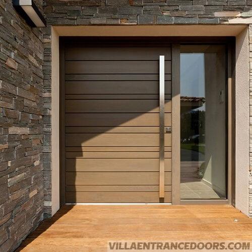 Villa-Doors