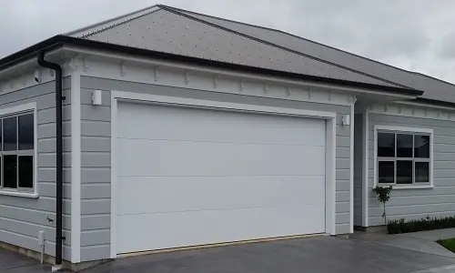 Villa Garage Doors