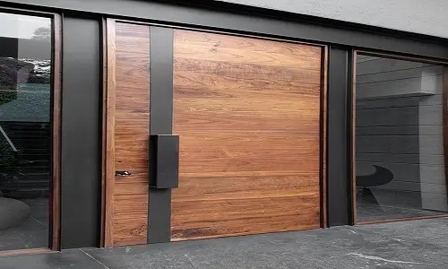 Villa Sliding Doors