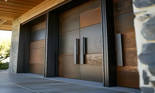 Villa Sliding Doors