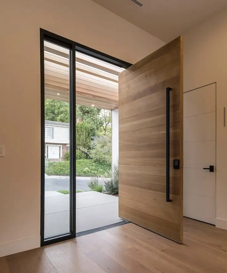 Villa Sliding Doors